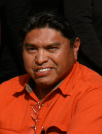 cliff fragua